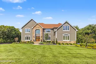 1 Waltham Drive, Tinton Falls, NJ 07724 - Photo 1