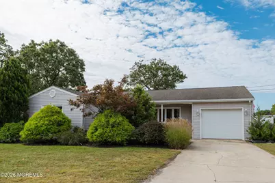 466 Vassar Place, Brick, NJ 08723 - Photo 2