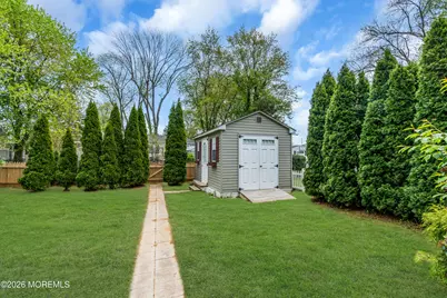 68 Barker Avenue, Shrewsbury, NJ 07724 - Photo 4