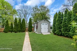 68 Barker Ave, Shrewsbury, NJ 07724 - Photo 4