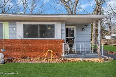 14 Nebraska Drive #A, Whiting, NJ 08759 - Photo 1