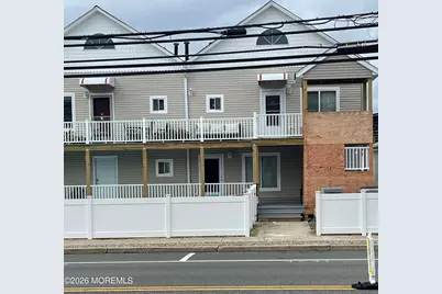 202 Carteret Avenue #A2, Seaside Heights, NJ 08751 - Photo 2