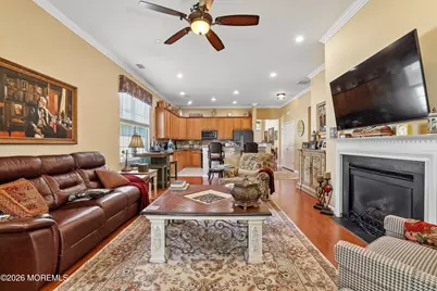 487 Huntington Drive, Jackson, NJ 08527 - Photo 12