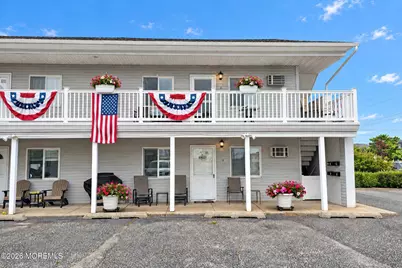 84 Grand Central Avenue #3, Lavallette, NJ 08735 - Photo 8