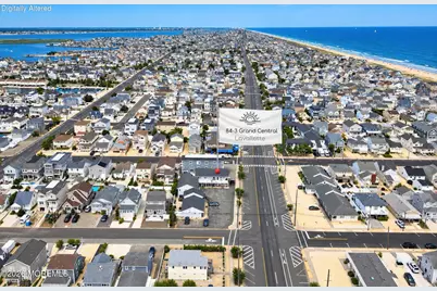 84 Grand Central Avenue #3, Lavallette, NJ 08735 - Photo 20