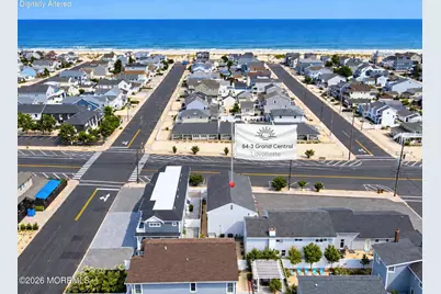 84 Grand Central Avenue #3, Lavallette, NJ 08735 - Photo 6