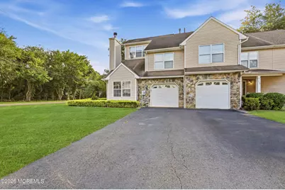 256 Moses Milch Drive, Howell Township, NJ 07731 - Photo 2