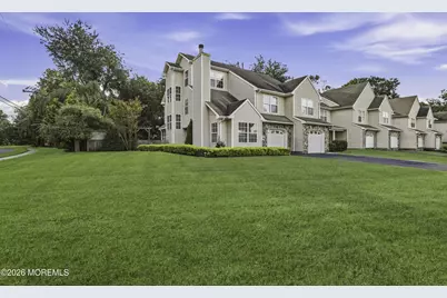 256 Moses Milch Drive, Howell Township, NJ 07731 - Photo 4