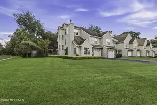 256 Moses Milch Dr, Howell Township, NJ 07731 - Photo 4