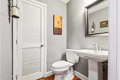 256 Moses Milch Drive, Howell Township, NJ 07731 - Photo 20