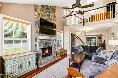 256 Moses Milch Drive, Howell Township, NJ 07731 - Photo 10