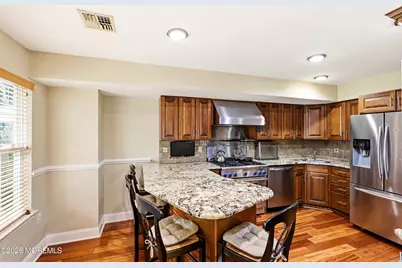 256 Moses Milch Drive, Howell Township, NJ 07731 - Photo 14