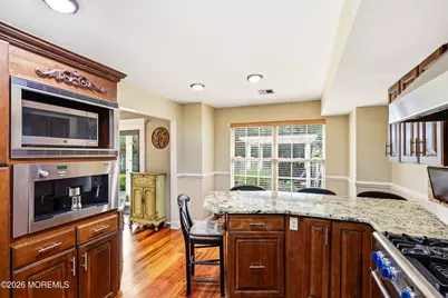 256 Moses Milch Drive, Howell Township, NJ 07731 - Photo 16