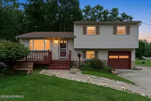 910 Interlaken Ave, Ocean, NJ 07712 - Photo 1