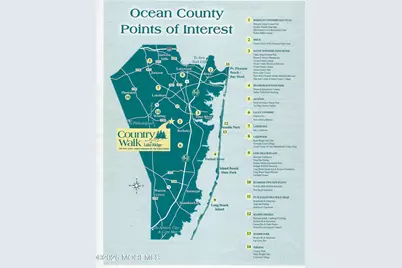 31 Country Walk Boulevard, Whiting, NJ 08759 - Photo 38