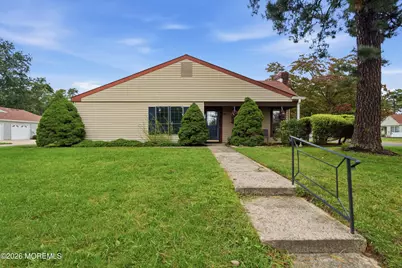 599A Devonshire Lane, Manchester Township, NJ 08759 - Photo 2