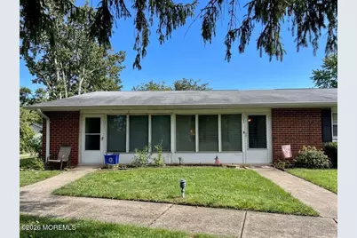 1192B Clydebank Court, Lakewood, NJ 08701 - Photo 2