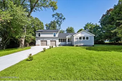 146 Bruce Road, Red Bank, NJ 07701 - Photo 32