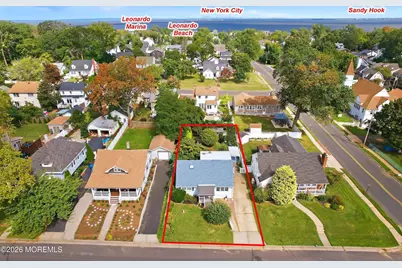 15 Washington Avenue, Leonardo, NJ 07737 - Photo 2