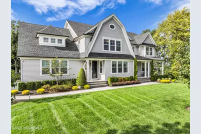 4 Captiva Lane, Morganville, NJ 07751 - Photo 1
