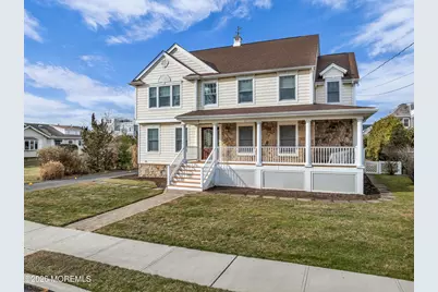 7 Anderson Street, Monmouth Beach, NJ 07750 - Photo 2