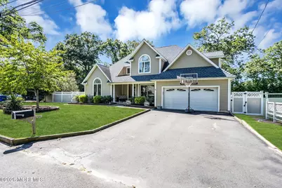 1142 Kenton Drive, Toms River Township, NJ 08753 - Photo 4
