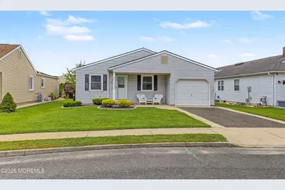 28 Prince Charles Drive, Toms River Township, NJ 08757 - Photo 1