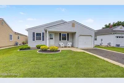 28 Prince Charles Drive, Toms River Township, NJ 08757 - Photo 22