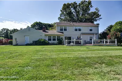 21 Totem Road, Freehold, NJ 07728 - Photo 26