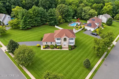 1 Launcelot Lane, Jamesburg, NJ 08831 - Photo 34