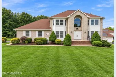 1 Launcelot Lane, Jamesburg, NJ 08831 - Photo 1