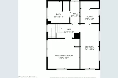 1014 Fifth Avenue #Rear, Asbury Park, NJ 07712 - Photo 14