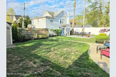 1014 Fifth Avenue #Rear, Asbury Park, NJ 07712 - Photo 12