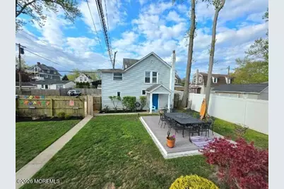 1014 Fifth Avenue #Rear, Asbury Park, NJ 07712 - Photo 2