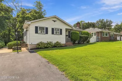 258 Forsgate Drive, Jamesburg, NJ 08831 - Photo 2