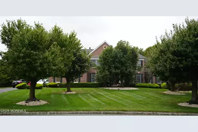 315 Peter Forman Drive, Freehold, NJ 07728 - Photo 2