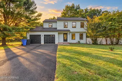 195 Edgemere Court, Toms River Township, NJ 08755 - Photo 1