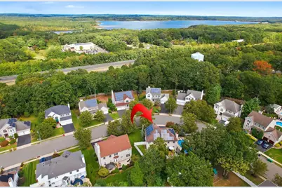 28 Violet Circle, Howell Township, NJ 07731 - Photo 30