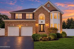 28 Violet Cir, Howell Township, NJ 07731 - Photo 1