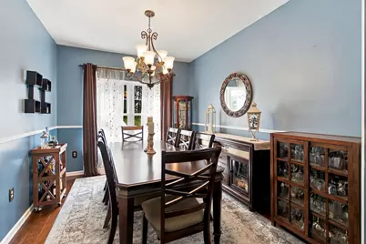 28 Violet Circle, Howell Township, NJ 07731 - Photo 8