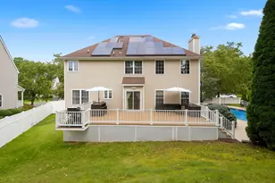 28 Violet Cir, Howell Township, NJ 07731 - Photo 4