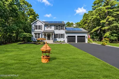 6 Chris Ann Court, Jackson, NJ 08527 - Photo 2