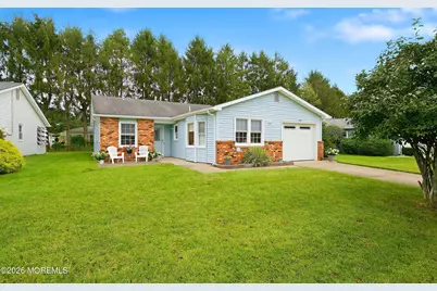 150 Lions Head Boulevard S, Brick, NJ 08723 - Photo 1