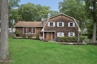 7 Sandspring Drive, Eatontown, NJ 07724 - Photo 1