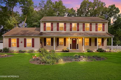 740 Evans Street, Lanoka Harbor, NJ 08734 - Photo 1