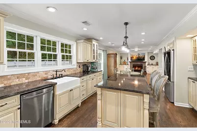 740 Evans Street, Lanoka Harbor, NJ 08734 - Photo 8