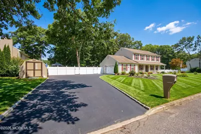 740 Evans Street, Lanoka Harbor, NJ 08734 - Photo 2