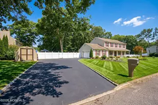 740 Evans St, Lanoka Harbor, NJ 08734 - Photo 2