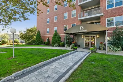 1615 Park Avenue #1C, Asbury Park, NJ 07712 - Photo 2