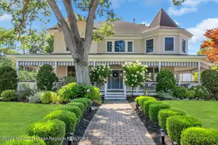 2107 3rd Ave, Spring Lake, NJ 07762 - Photo 1